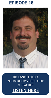 Lance Ford