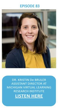 Picture of Kristen DeBruler