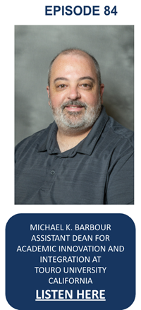 Picture of Michael Barbour