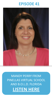 Picture of Mandy Pinellas