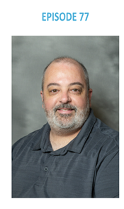 Picture of Michael Barbour