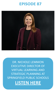 Picture of Dr. Nichole Lemmon