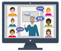 CISCO Connected Educator Logo